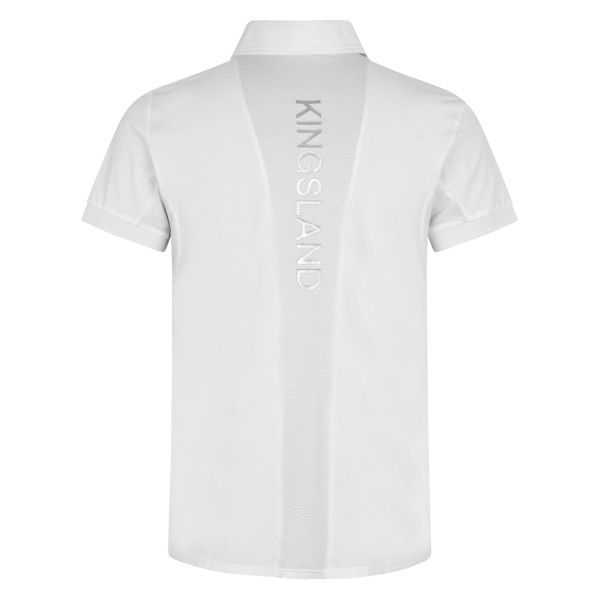 Polo da gara uomo KLHayes Kingsland