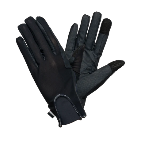 Guanti da equitazione estivi KLJorid Kingsland