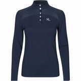 Maglia da allenamento donna KLValerie Kingsland