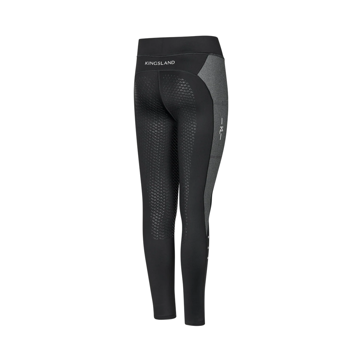 Leggings bambina modello KLValli Kingsland