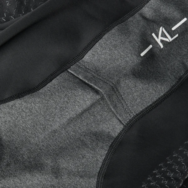 Leggings bambina modello KLValli Kingsland