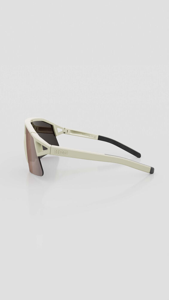 Occhili Kask modello Hype brown