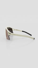 Occhili Kask modello Hype brown