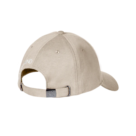 Cappellino da donna KLNatali Kingsland beige