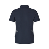 Top da allenamento Junior KLNana Kingsland blu navy
