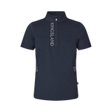 Top da allenamento Junior KLNana Kingsland blu navy