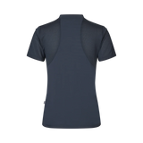Maglia da allenamento da donna KLNaira Kingsland navy