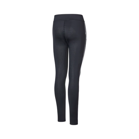 Leggings Junior F-Grip KLNana Kingsland blu navy