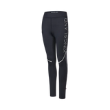 Leggings Junior F-Grip KLNana Kingsland blu navy
