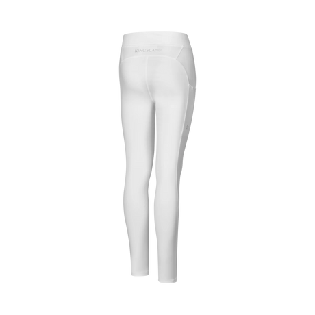 Leggings bambina modello KLNanette Kingsland