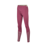 Leggings KLNaomi F-Grip da donna Kingsland pink malaga