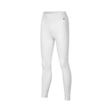 Leggings donna Kingsland modello Nanette fullgrip bianco