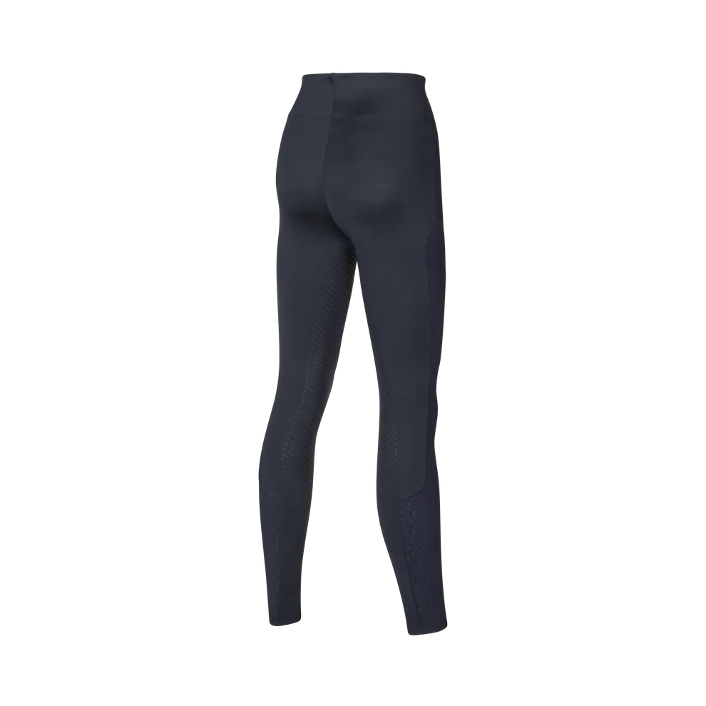 Leggings K-Grip da donna KLNima blu