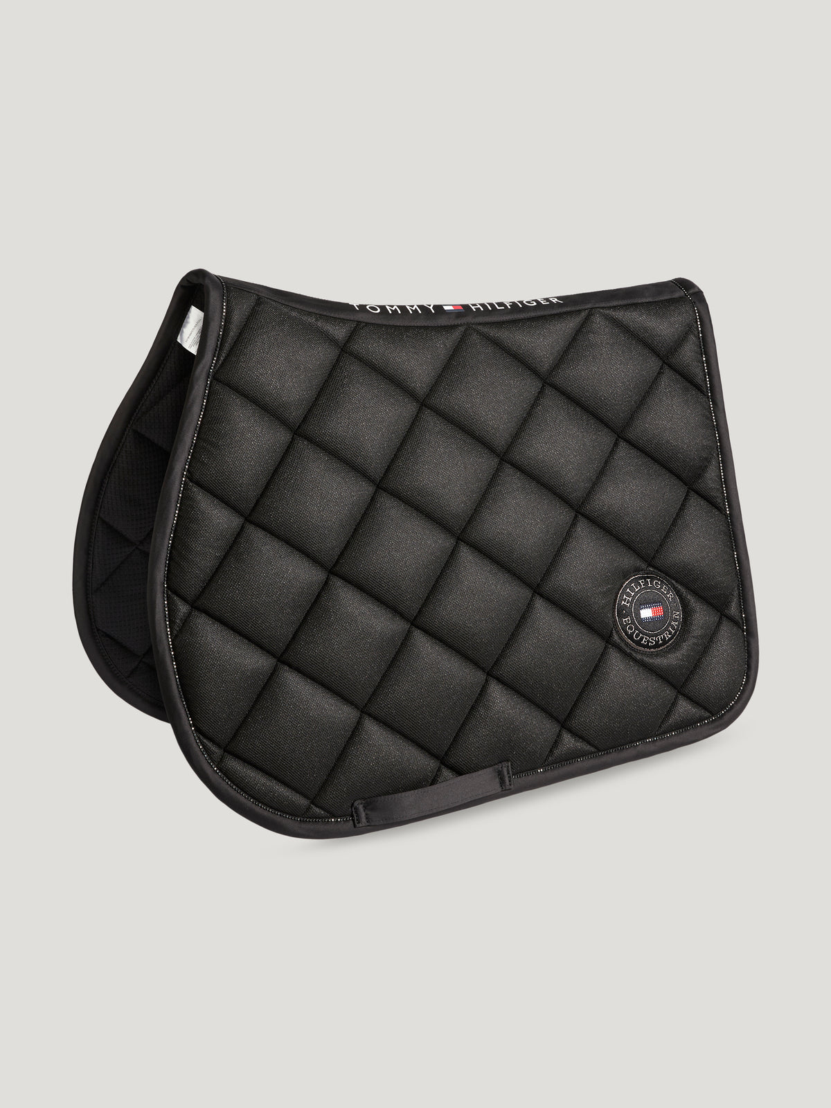Set sottosella da salto e cuffia Parsons Tommy Hilfiger