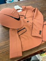 SUPER PROMO Completo giacca+cap Equestro