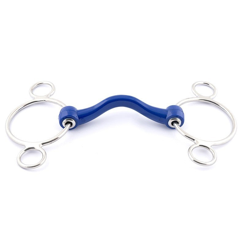 Pessoa softmouth medium blue Jump'in