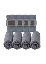 KIT Repellent Stable Bandages + Stable Bandages Pads