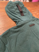 Pile uomo Equestro con zip