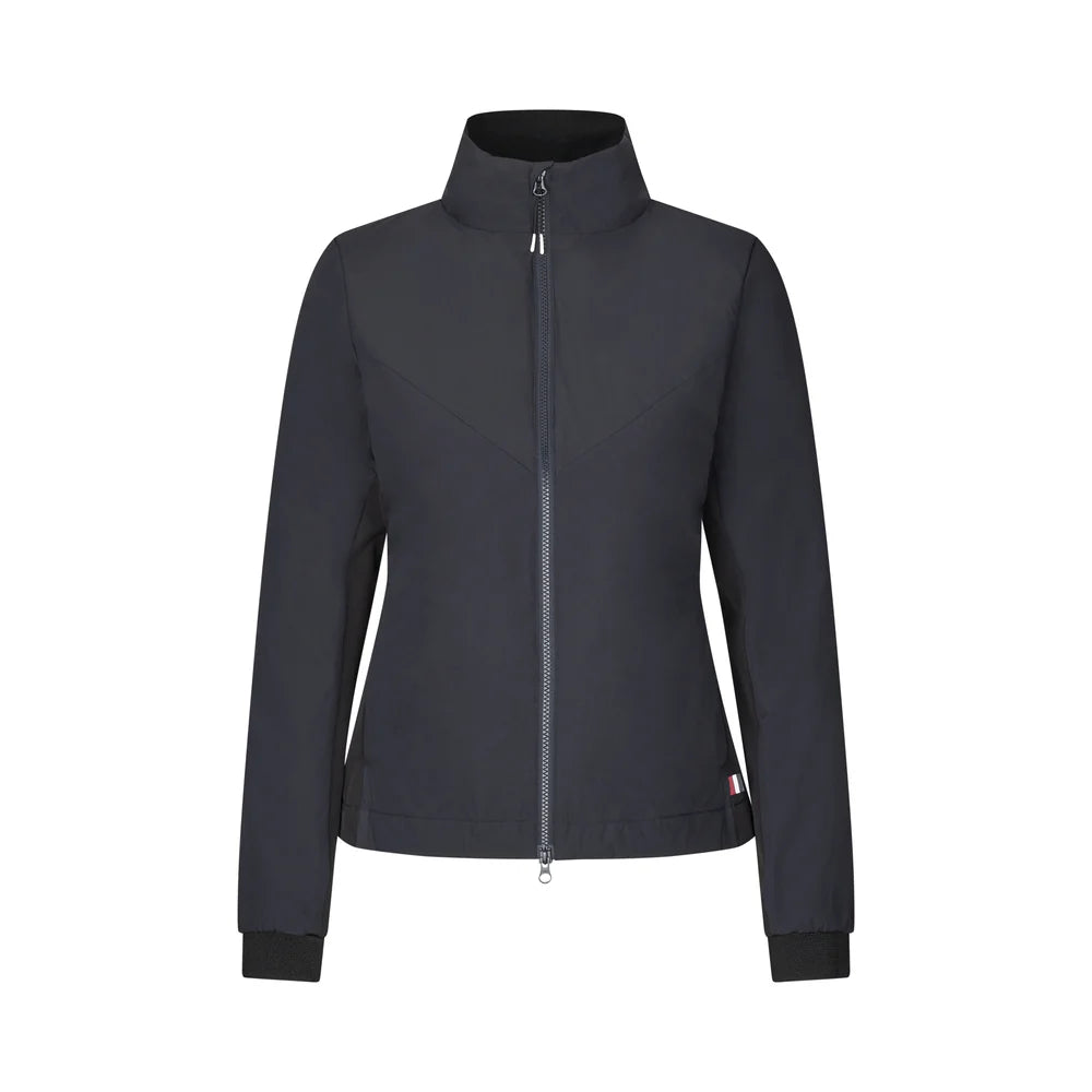 Giubbotto imbottito da donna KLMontana Kingsland