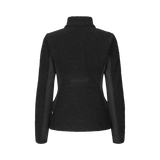 Giubbotto teddy donna KLMorgan Kingsland