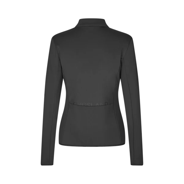 Felpa in pile da donna KLMina Kingsland