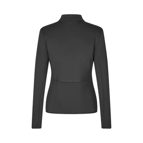 Felpa in pile da donna KLMina Kingsland