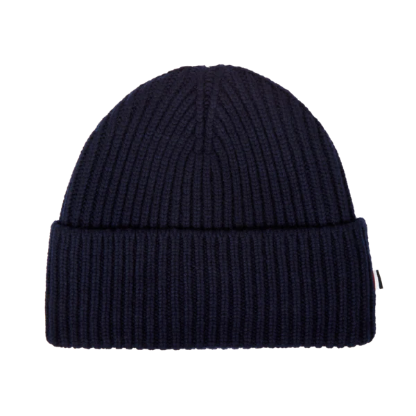 Cappello lavorato a maglia KLMaurice Kingsland