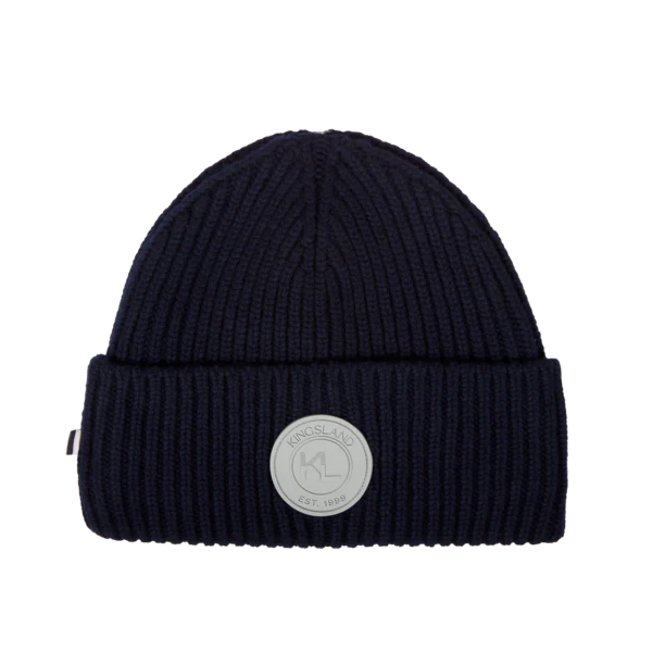 Cappello lavorato a maglia KLMaurice Kingsland