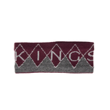 Fascia lavorata a maglia KLMika Kingsland