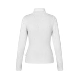 Dolcevita lavorato a maglia da donna KLMichela