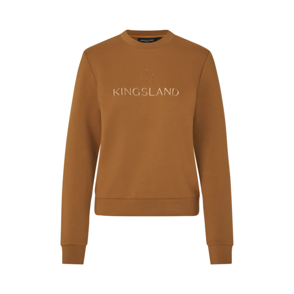 Felpa da donna KLMona Kingsland