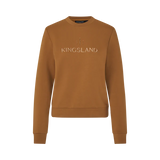 Felpa da donna KLMona Kingsland