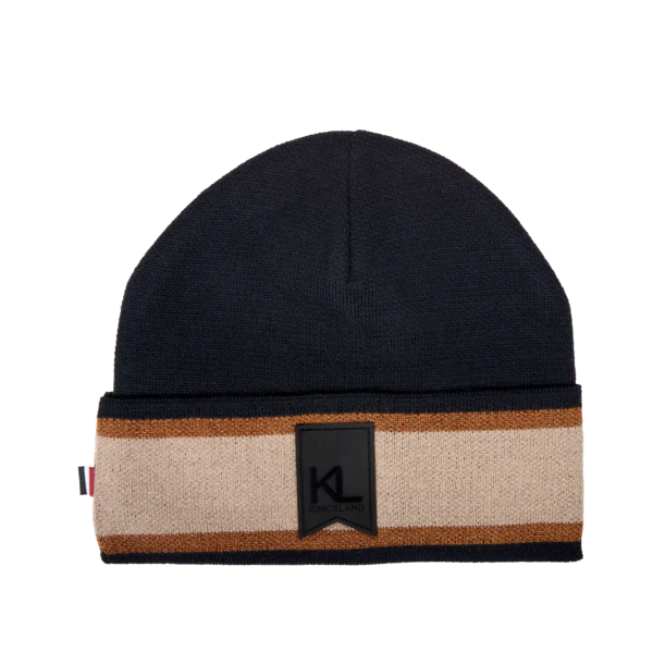 Cappello lavorato a maglia KLMelissa Kingsland