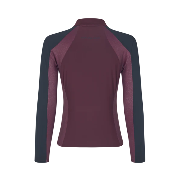 Maglia da allenamento da donna KLMegan Kingsland