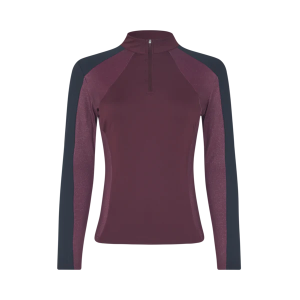 Maglia da allenamento da donna KLMegan Kingsland