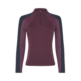 Maglia da allenamento da donna KLMegan Kingsland