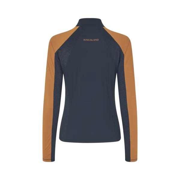 Maglia da allenamento da donna KLMegan Kingsland