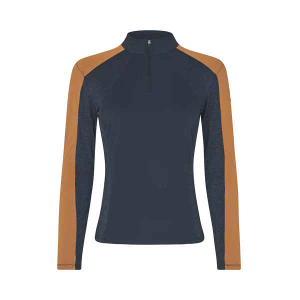 Maglia da allenamento da donna KLMegan Kingsland