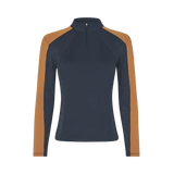 Maglia da allenamento da donna KLMegan Kingsland