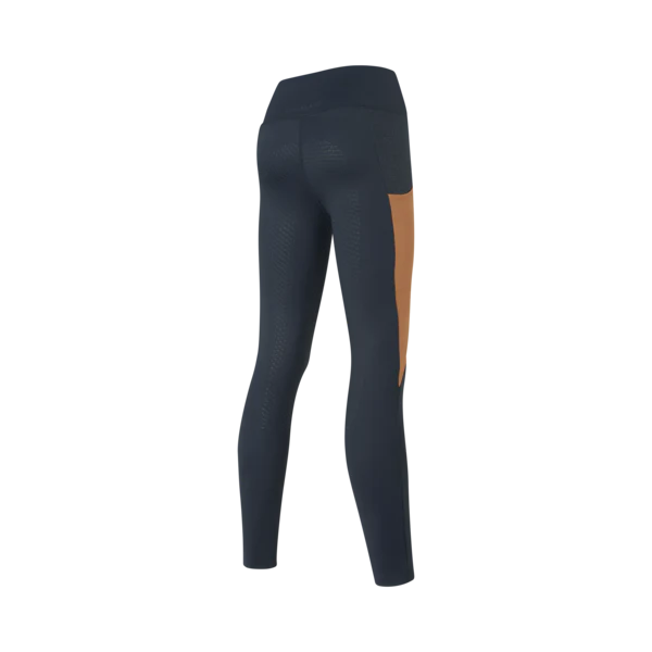 Leggings donna KLMegan Full Grip F-tec4 Kingsland
