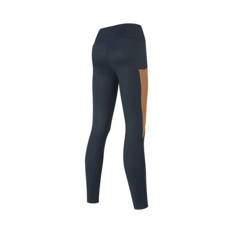 Leggings donna KLMegan Full Grip F-tec4 Kingsland
