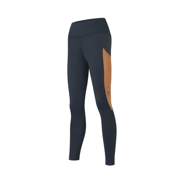 Leggings donna KLMegan Full Grip F-tec4 Kingsland