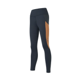 Leggings donna KLMegan Full Grip F-tec4 Kingsland