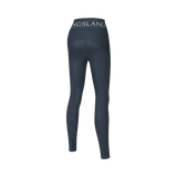 Leggings donna idrorepellenti KLMartha F-Grip Kingsland