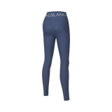 Leggings donna idrorepellenti KLMartha F-Grip Kingsland