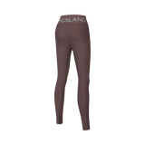 Leggings donna idrorepellenti KLMartha F-Grip Kingsland