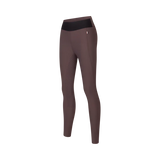 Leggings donna idrorepellenti KLMartha F-Grip Kingsland