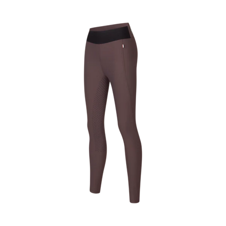 Leggings donna idrorepellenti KLMartha F-Grip Kingsland