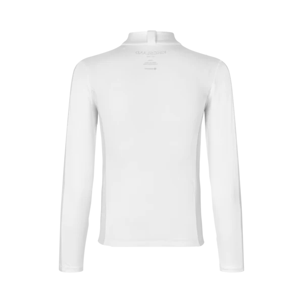 Polo da gara Junior KLMelody Kingsland