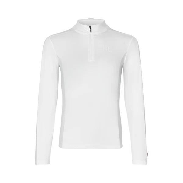 Polo da gara Junior KLMelody Kingsland